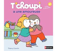 T'choupi: T'choupi est amoureux: 54 – Nathan