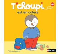 T'choupi: T'choupi est en colere: 07