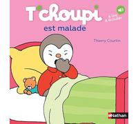 T'choupi: T'choupi est malade: 20