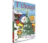T'choupi - T'choupi et le Père Noël