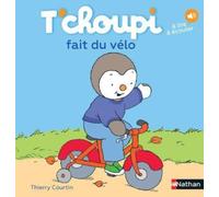 T'choupi: T'choupi fait du velo: 05
