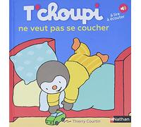 T'choupi: T'choupi ne veut pas se coucher: 39