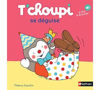 T'choupi: T'choupi se deguise: 09