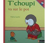 T'choupi: T'Choupi va sur le pot: 33