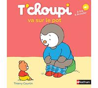 TCHOUPI VA SUR LE POT: 33