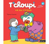 T'choupi va au cirque (26) – Nathan