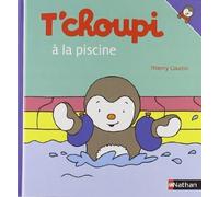 T'choupi va ???? la piscine - N???? 40 by Thierry Courtin (April 21 2008)