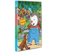 T'choupi - Vol.3 : T'choupi au Zoo