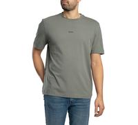 Tchup Logo T-Shirt Open Grey XXL