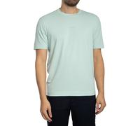 Tchup Logo T-Shirt Turquoise/Aqua XXL