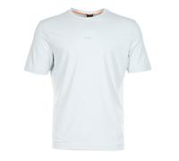 TChup T Shirt 053 Light Pastel Grey, Medium