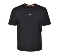 BOSS Men's TChup T-Shirt, Black1, M