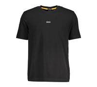 Tchup T-Shirt - male - Boss - T-Shirts - Black - 2XL - Tops 2XL