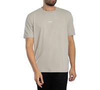 TChup T-Shirt Open Grey S