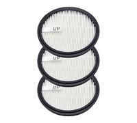 TCHWLGXS 3Pcs Washable Filter Kit, Compatible For Ultenic