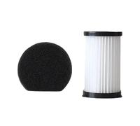 TCHWLGXS Compatible For Akitas, Vacuum Washable Filter