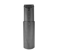 TCHWLGXS Vacuum Cleaner Dust Bin Runner,Compatible For Dyson V11 V10 V15 Vacuum Cleaner Dust Bucket Replacement Accessories(Long)