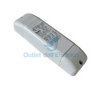 TCI 119851U WU 150 B Electronic Transformer
