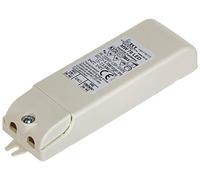 TCI MW 70 LED dimmable, PVC housing and Electronics, White