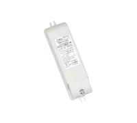 TCI MW 70 LED dimmable, PVC housing and Electronics, White