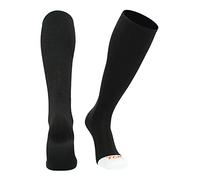 TCK Prosport Tube Socks (Black, Large)