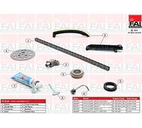 TCK58 FAI TIMING CHAIN KIT OE QUALITY