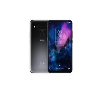 TCL 10 Smartphone 6.5" 128GB 6GB RAM 5G SIM Free Android 10 Black
