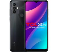 TCL 30 SE Dual SIM - Space Gray - 128GB 4GB RAM - Unlocked - Brand New