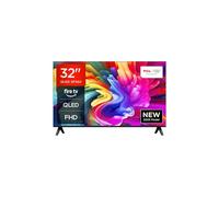 TCL 32 Inch Full HD Smart QLED Direct LED 32SF560-UK with Fire TV