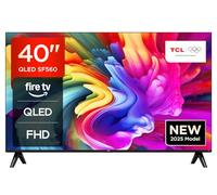 TCL 40F560K FHD QLED TV