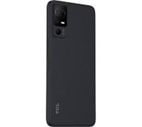 TCL 40 NXTPAPER 5G Hybrid Dual SIM Android 13 USB Type-C 6 GB 256 GB Black