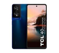TCL 40 NXTPAPER 5G Mobile Phone - Blue Clear