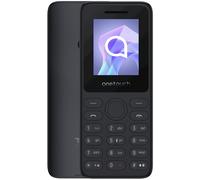 TCL 4021 Dark Grey 1.8" 4MB 2G Unlocked & SIM Free Mobile Phone T301P-3BLCA112