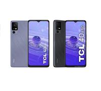 TCL 40 R 5G 64GB BLACK