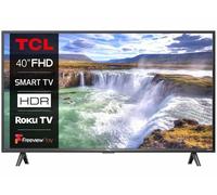 TCL 40RS530K 40" Roku Full HD LED Smart TV