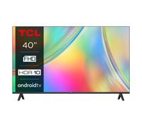 TCL S54 40S5400AK TV 101.6 cm (40") Full HD Smart TV Wi-Fi Black