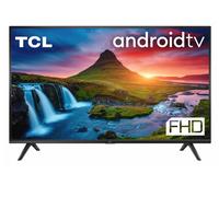 TCL 40S5400K 40" Television with super slim frame.