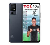 TCL 40SE 4G 4GB 128GB Twilight Purple