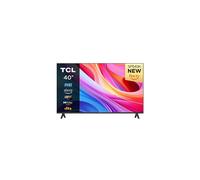 TCL 40SF540K 40 inch FHD Fire TV with OS7 Smart television - HDR & HLG-Dolby Audio-DTS Virtual X/DTS-HD-Metal Bezel-less-Dual-band Wifi 5-with Fire OS