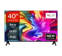 TCL 40SF560-UK 40” QLED Full HD Smart Fire TV