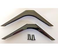 TCL SF5 Serie Smart TV Full HD 40" 40SF540, HDR 10, Dolby Audio, Multisound, Android TV