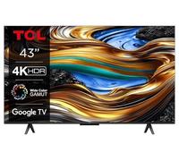 TCL 43P79B - 43 inch - 4K UHD