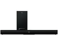 TCL 5 TS5010 soundbar speaker Black 2.1 channels 120 W