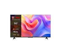TCL 50 4K HDR Smart Fire TV with Freely