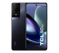 TCL 50 5G 16.8 cm (6.6") Single SIM Android 14 USB Type-C 4 GB 12