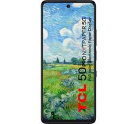 TCL 50 Pro NXTPAPER 5G 17.3 cm (6.8") Dual SIM Android 14 USB Type-C 8 GB 512 GB 5010 mAh Grey
