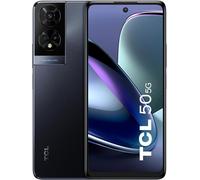 TCL 50 5G 16.8 cm (6.6") Single SIM Android 14 USB Type-C 4 GB 128 GB 5010 mAh Grey