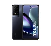 TCL 50 5G Grey 6.6" 128GB 5G Unlocked & SIM Free Smartphone T613K-2ALCA112