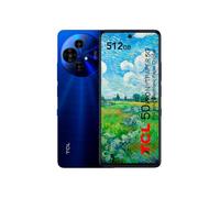 TCL 50 Nxtpaper 5G, Dual, 256GB RAM 8GB, Moon Grey