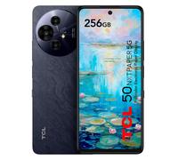 Tcl 50 Nxtpaper 8/256 5G Blue NEW